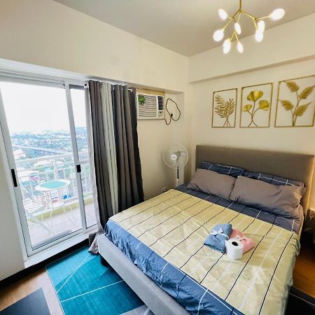 The Celandine By Dmci Homes Caloocan Exterior photo