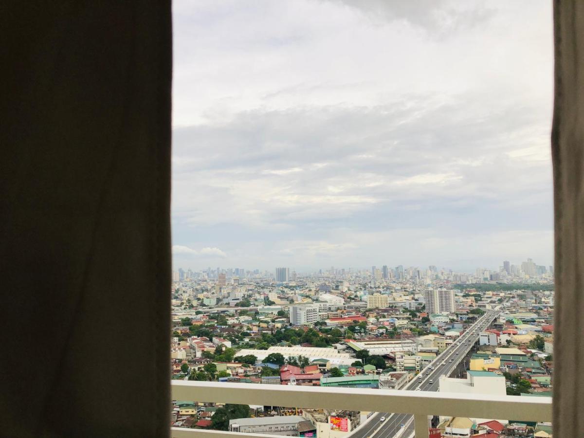 The Celandine By Dmci Homes Caloocan Exterior photo