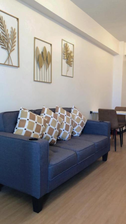 The Celandine By Dmci Homes Caloocan Exterior photo