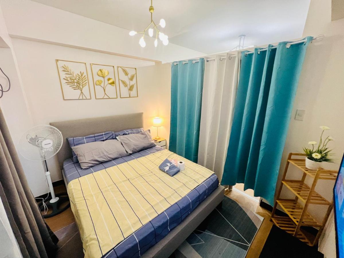 The Celandine By Dmci Homes Caloocan Exterior photo