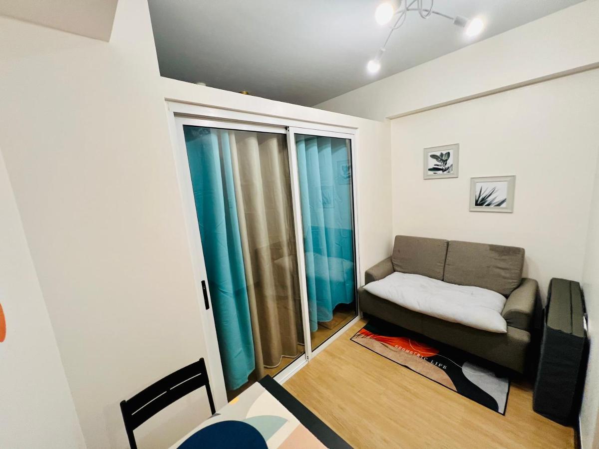 The Celandine By Dmci Homes Caloocan Exterior photo