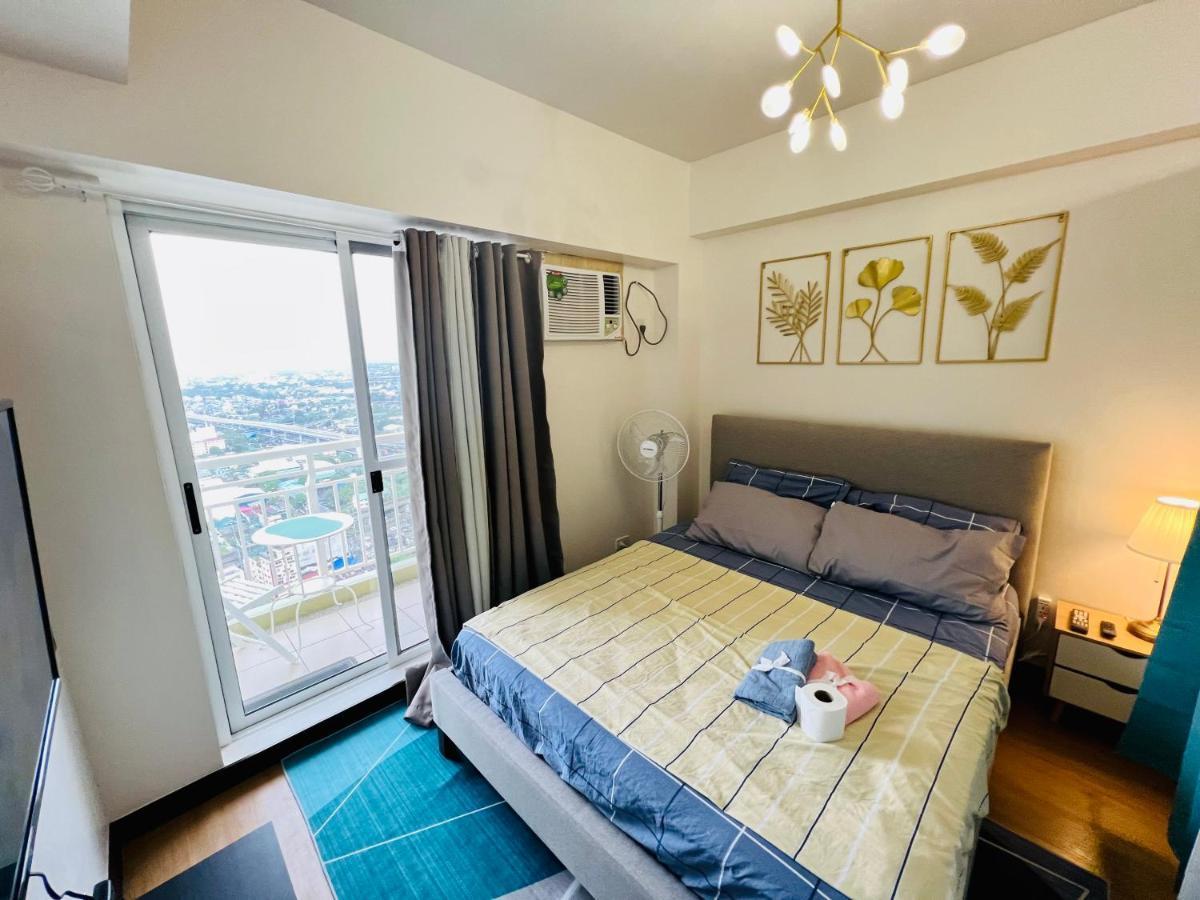 The Celandine By Dmci Homes Caloocan Exterior photo