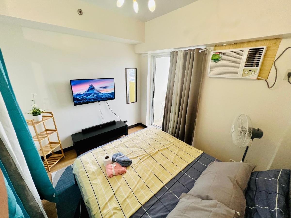 The Celandine By Dmci Homes Caloocan Exterior photo