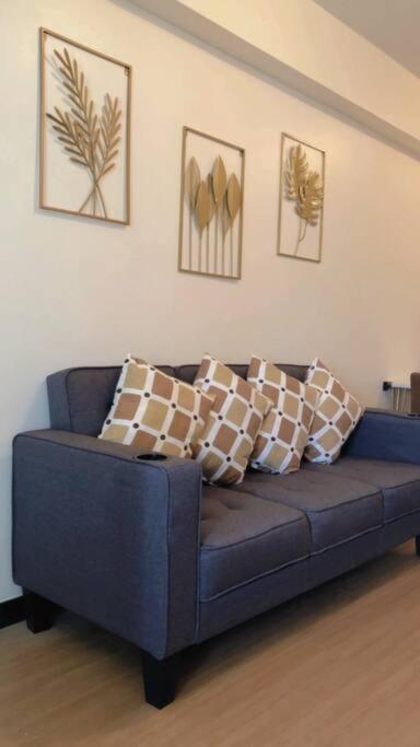 The Celandine By Dmci Homes Caloocan Exterior photo