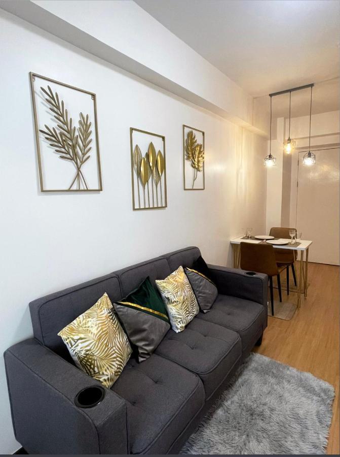 The Celandine By Dmci Homes Caloocan Exterior photo