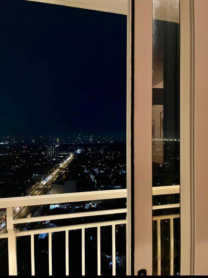 The Celandine By Dmci Homes Caloocan Exterior photo