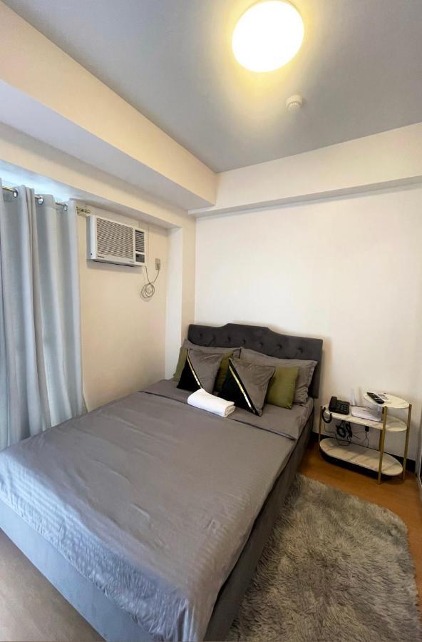 The Celandine By Dmci Homes Caloocan Exterior photo