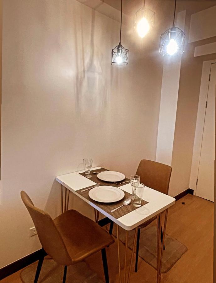 The Celandine By Dmci Homes Caloocan Exterior photo