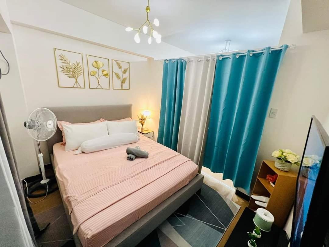 The Celandine By Dmci Homes Caloocan Exterior photo