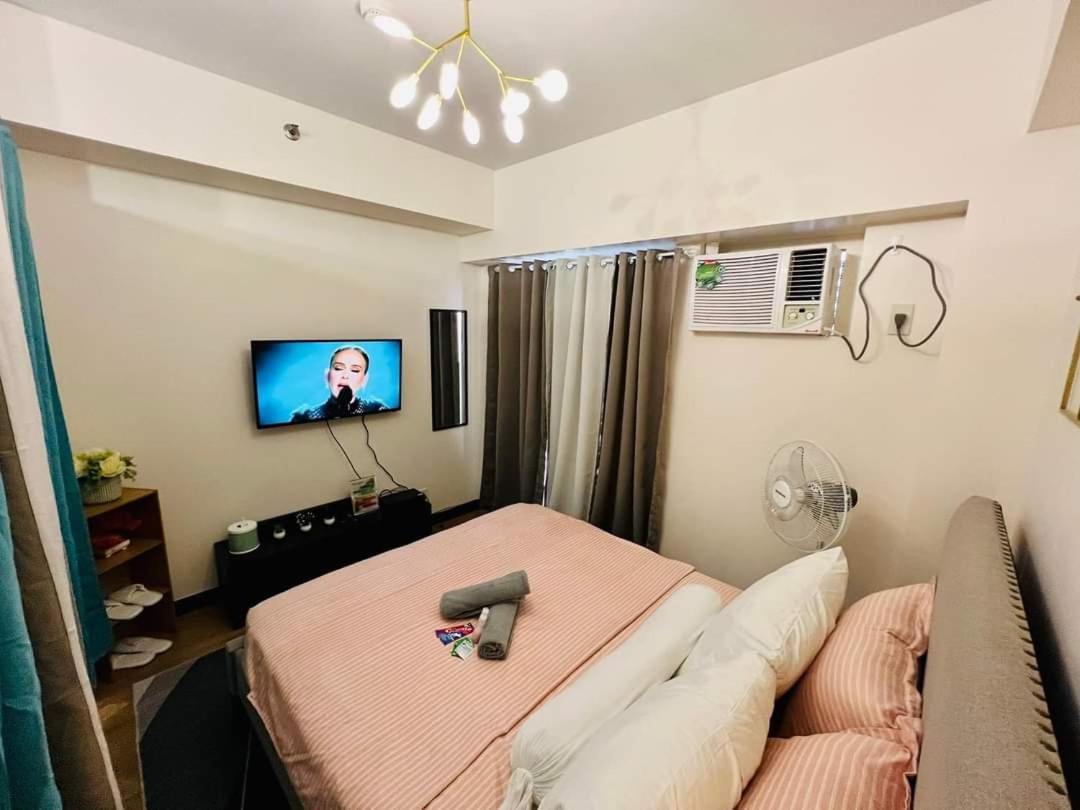 The Celandine By Dmci Homes Caloocan Exterior photo